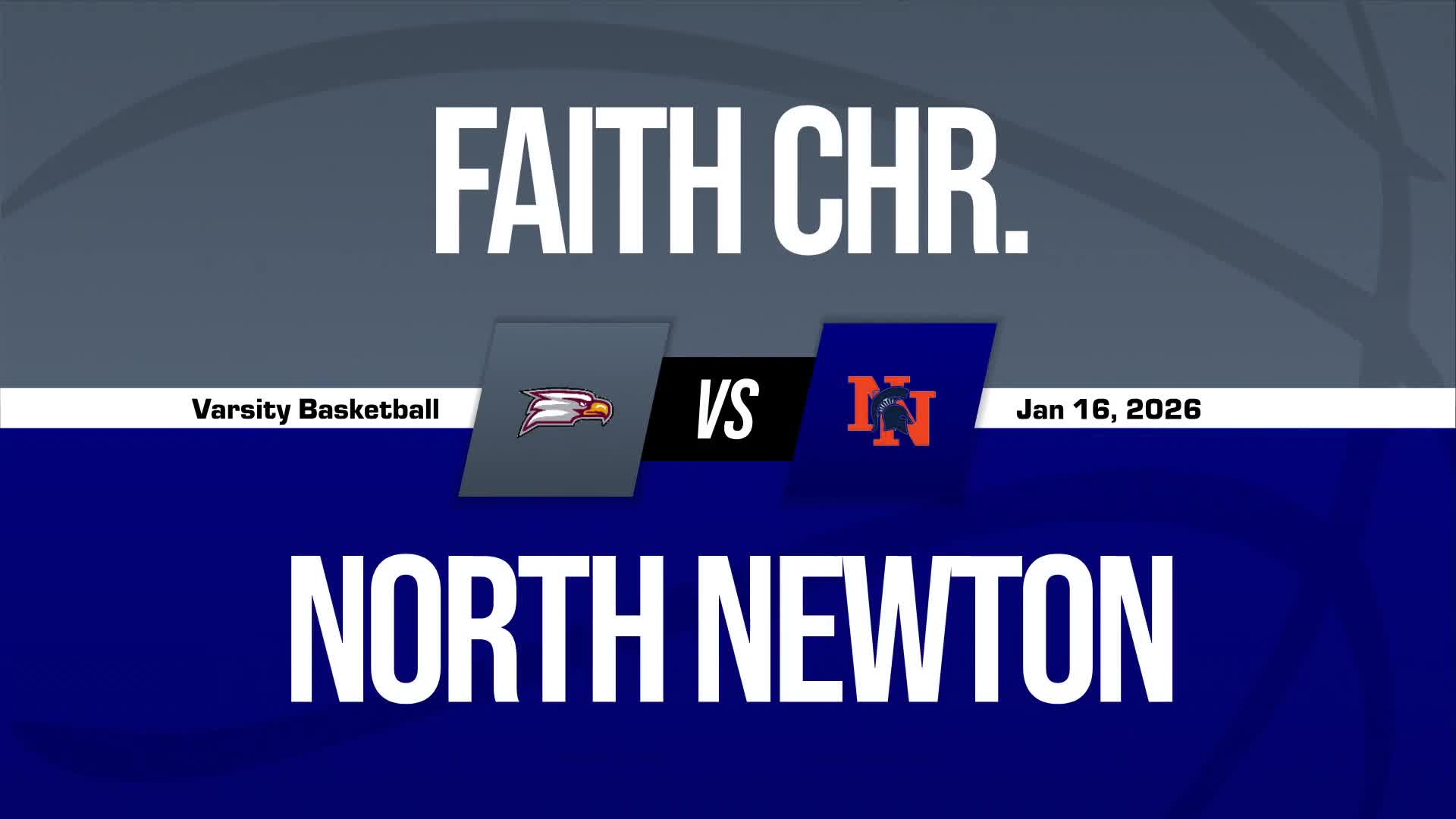 Basketball Recap: North Newton Takes a Loss + How To Watch