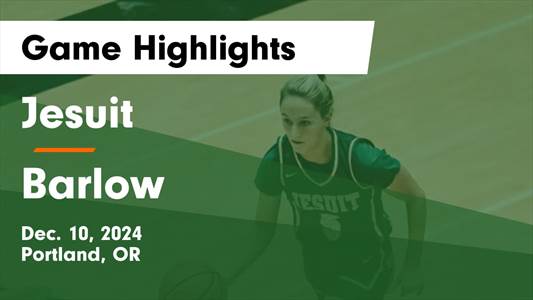 Basketball Recap: Barlow Drops Highest Score of Season Against C