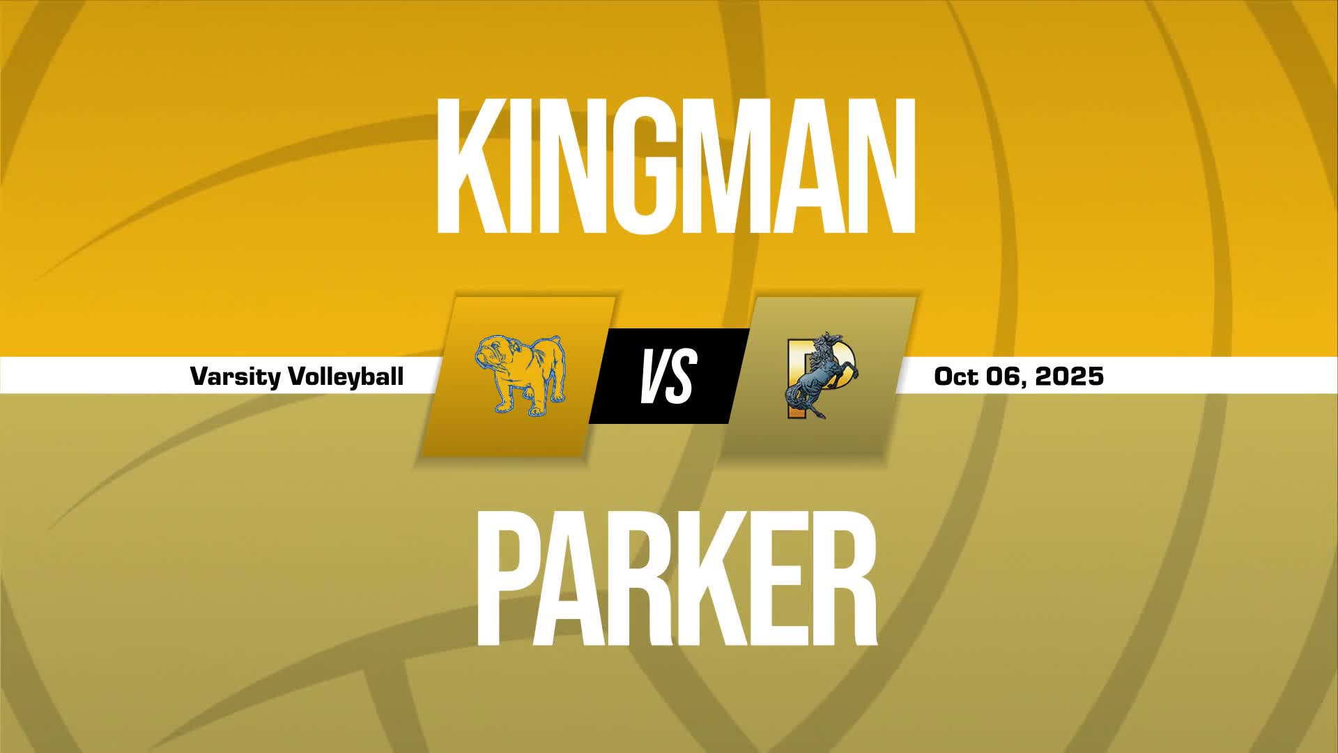 Volleyball Game Preview: Parker Broncs vs. Highland Prep Honey B