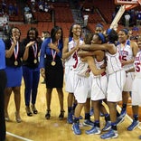 ARNG Fab 5 basketball: Texas girls