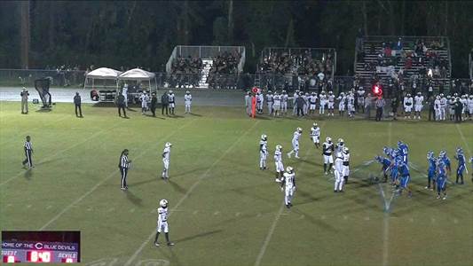 Baseball Recap: Clay Finds Home Field Redemption Against Suncoast