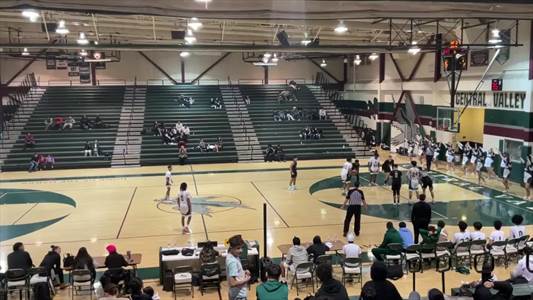 Basketball Game Preview: Stone Ridge Christian Knights vs. Le Gr