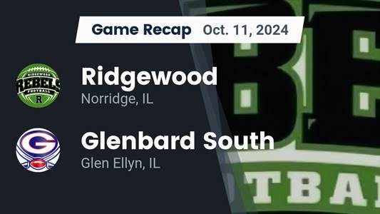 Football Game Preview: Ridgewood Rebels vs. Fenton Bison