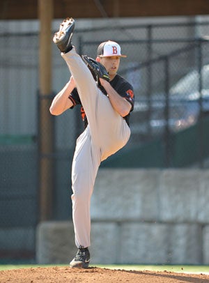 Nolan Lafallette, Beaverton