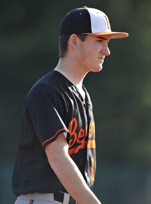 Rob Valentine, Beaverton