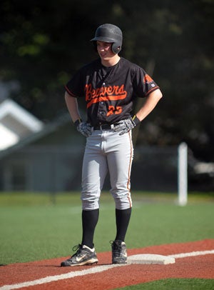 Sam Noyer, Beaverton