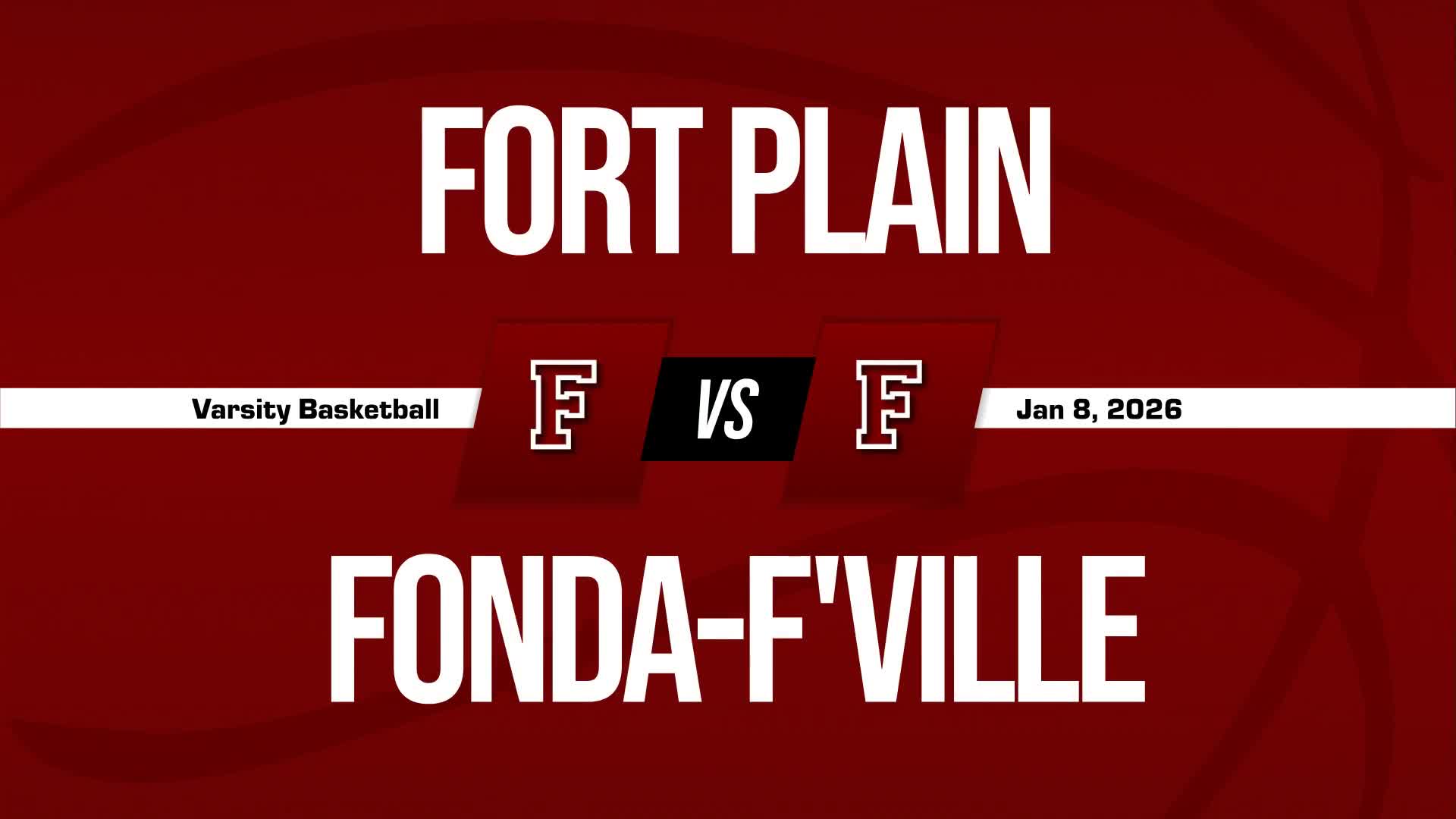 Basketball Game Preview: Fonda-Fultonville Valley Hawks vs. Cobleskill-Richmondville Bulldogs