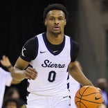 High school basketball: Will Bronny James be a McDonald's All-American? Predicting the 24-player roster ahead of Tuesday's announcement