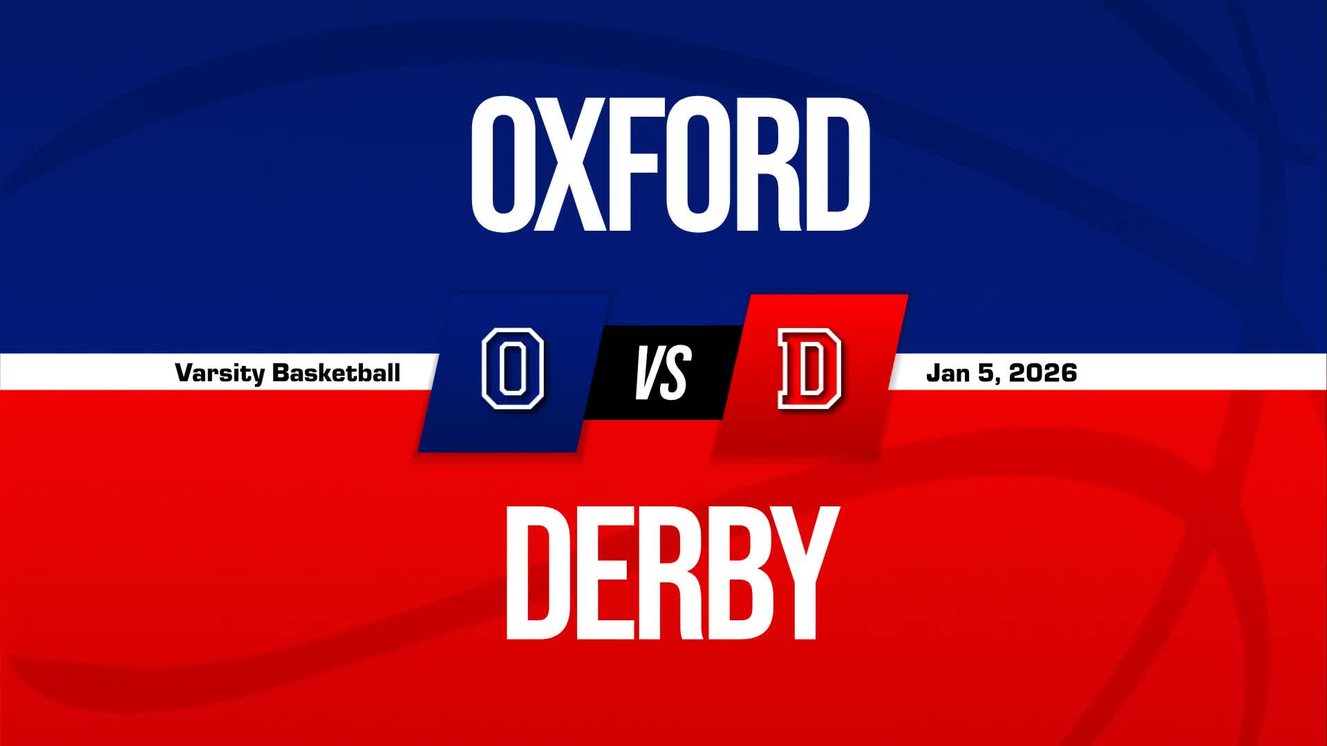 Basketball Game Preview: Derby Red Raiders vs. Seymour Wildcats + How To Watch