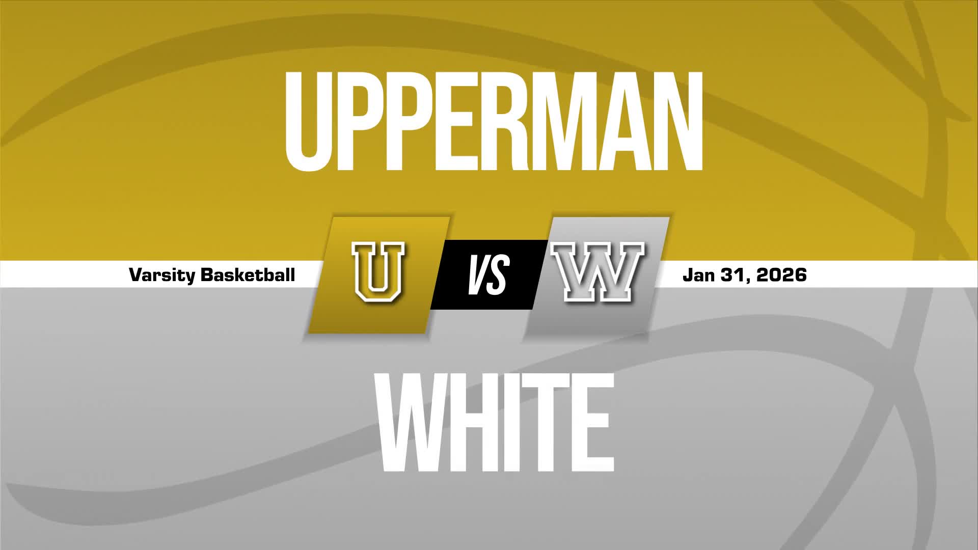 Basketball Game Preview: White County Warriors vs. Van Buren County Eagles