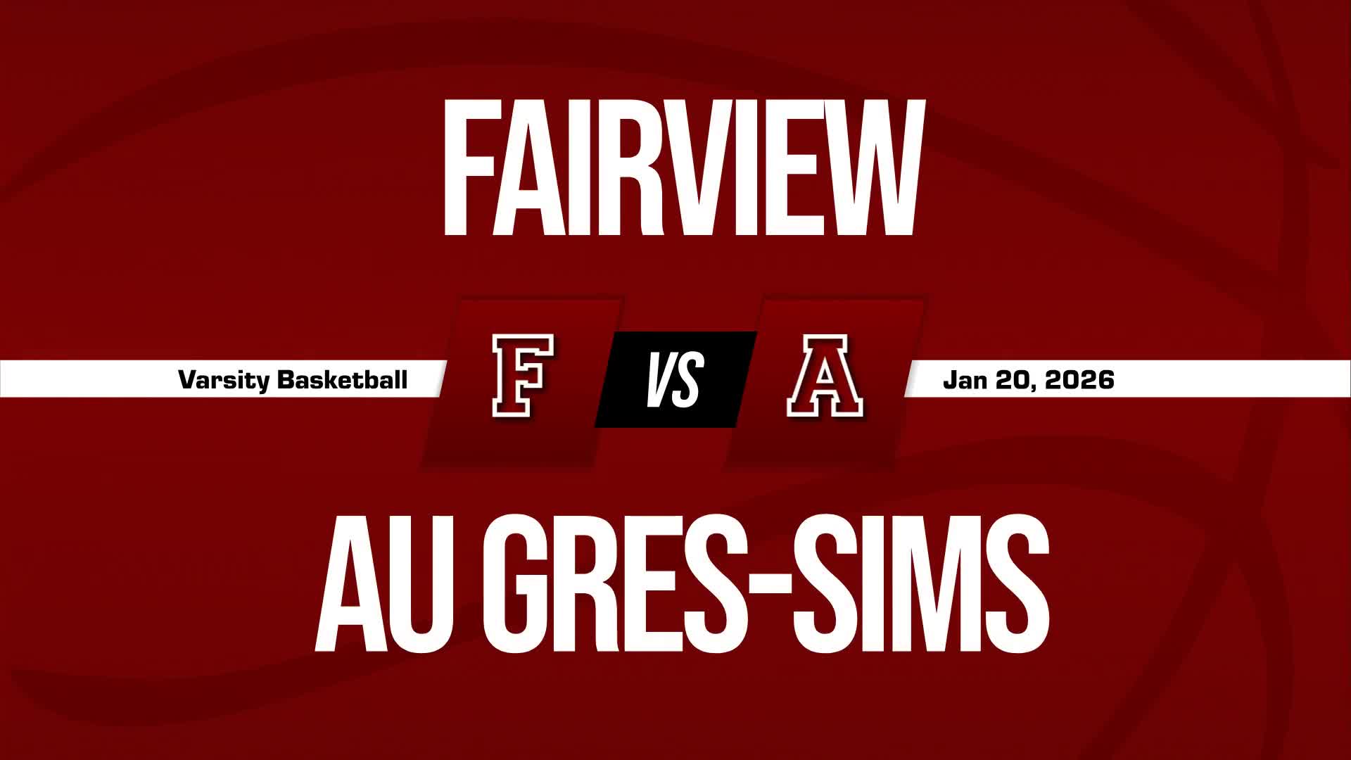 Basketball Recap: Au Gres-Sims Takes a Loss