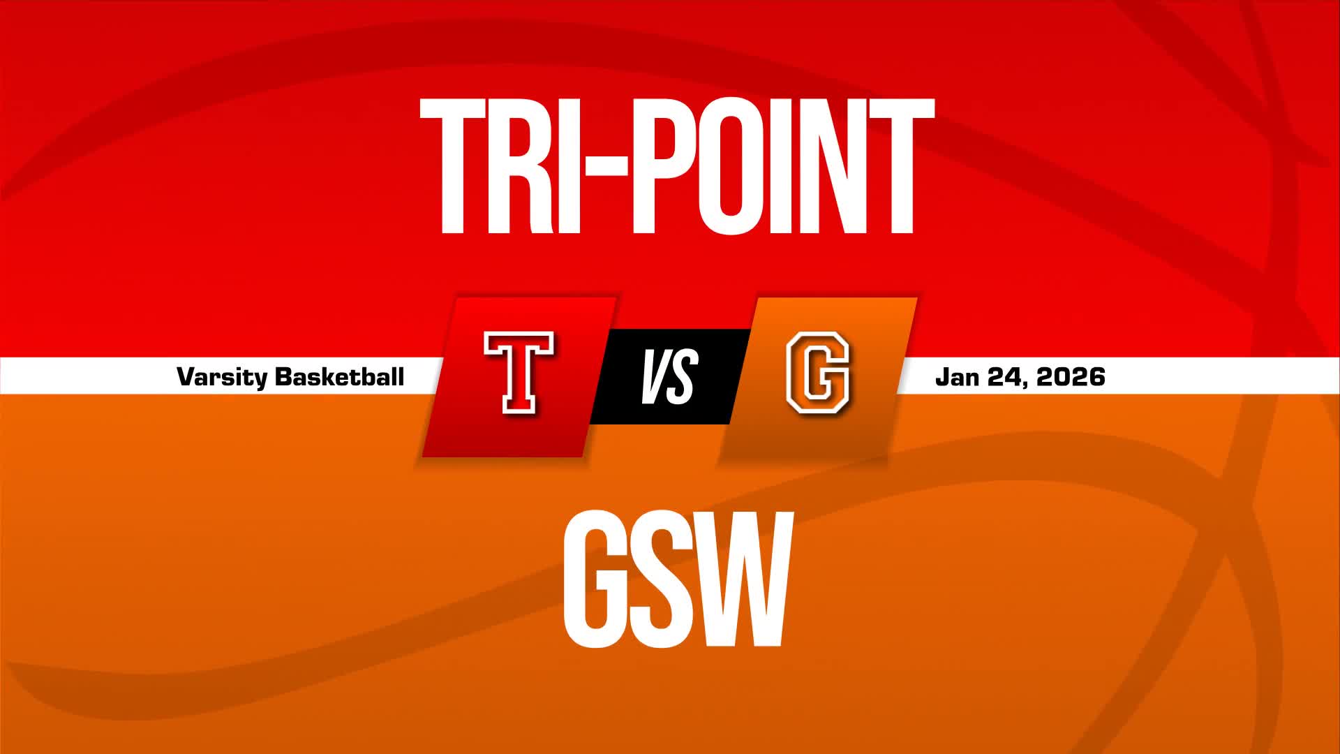Basketball Recap: Tri-Point Comes Up Short
