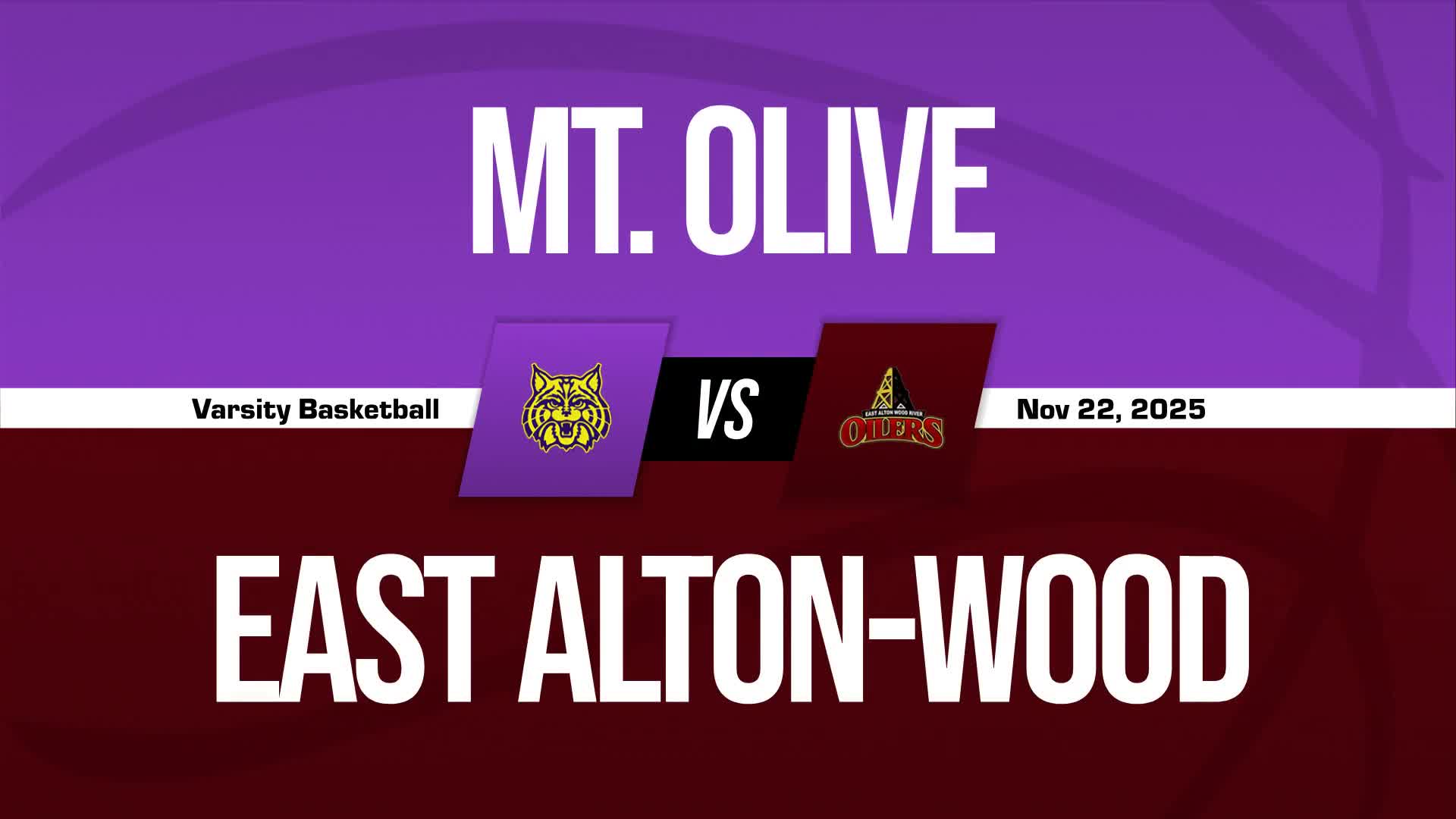 Alyssa Aubuschon Game Report: vs East Alton-Wood River