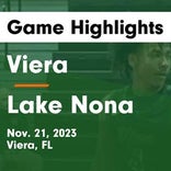 Basketball Game Preview: Viera Hawks vs. Holy Trinity Episcopal Academy Tigers