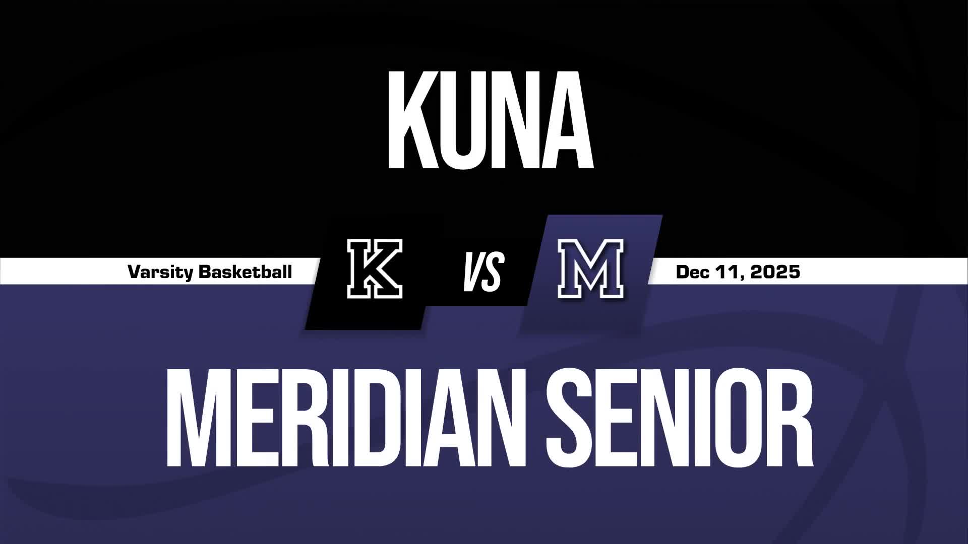 Basketball Game Preview: Meridian Warriors vs. Boise Brave + How To Watch