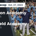 Football Game Recap: Jackson Academy Raiders vs. Hartfield Academy Hawks