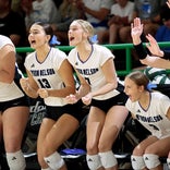 High school volleyball rankings: MaxPreps Top 25 No. 1 Byron Nelson looks to extend 67-match win streak