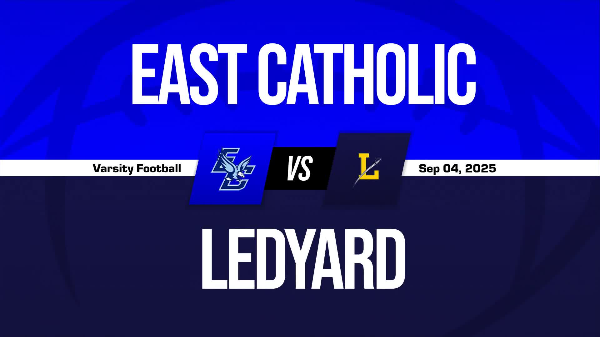 Football Recap: East Catholic Skates Past Avon with Ease