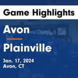 Basketball Game Preview: Avon Falcons vs. Northwest Catholic Lions