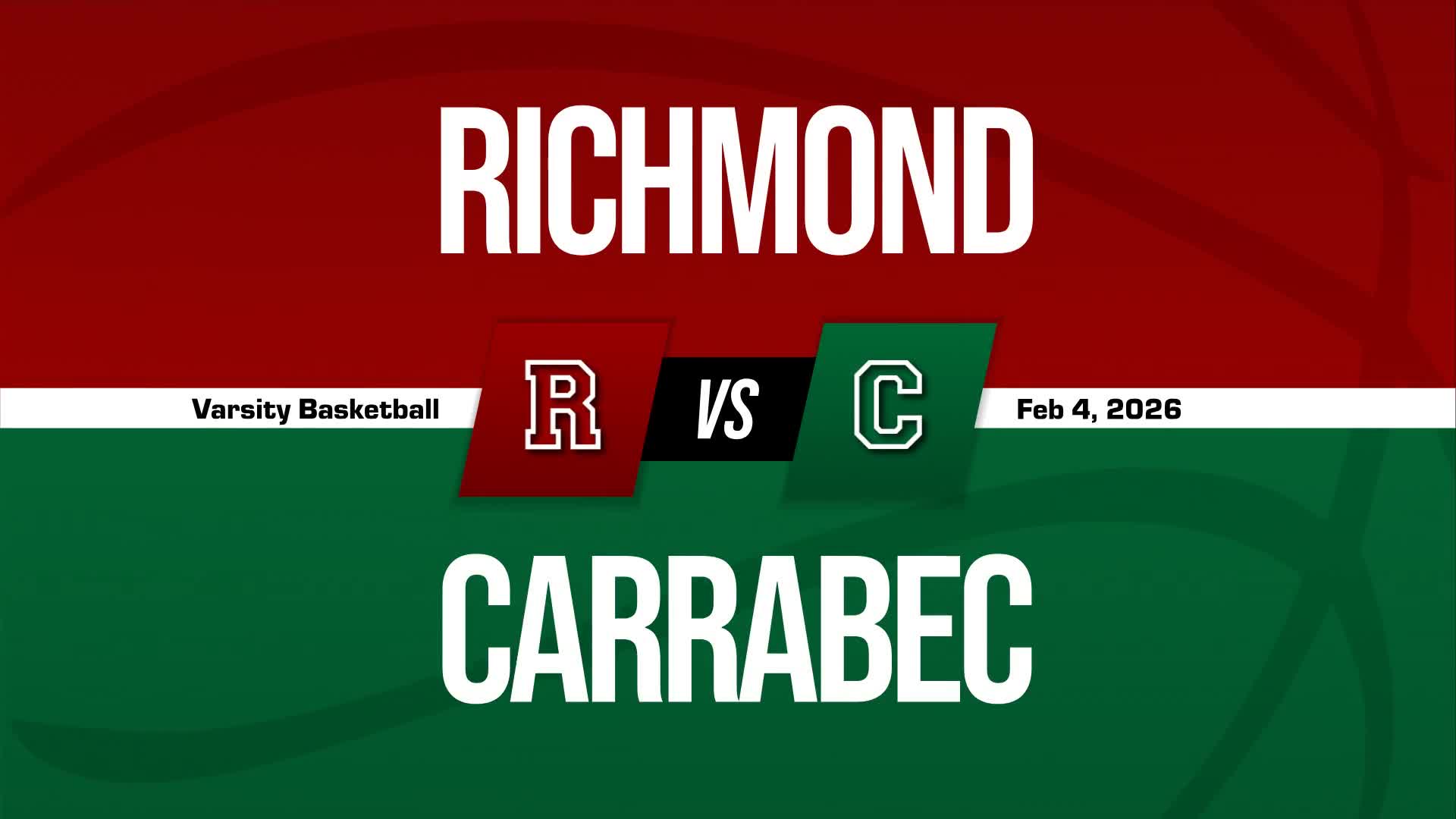 Basketball Recap: Carrabec Find Success