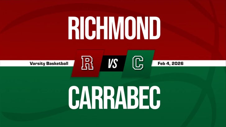 Basketball Recap: Carrabec Find Success