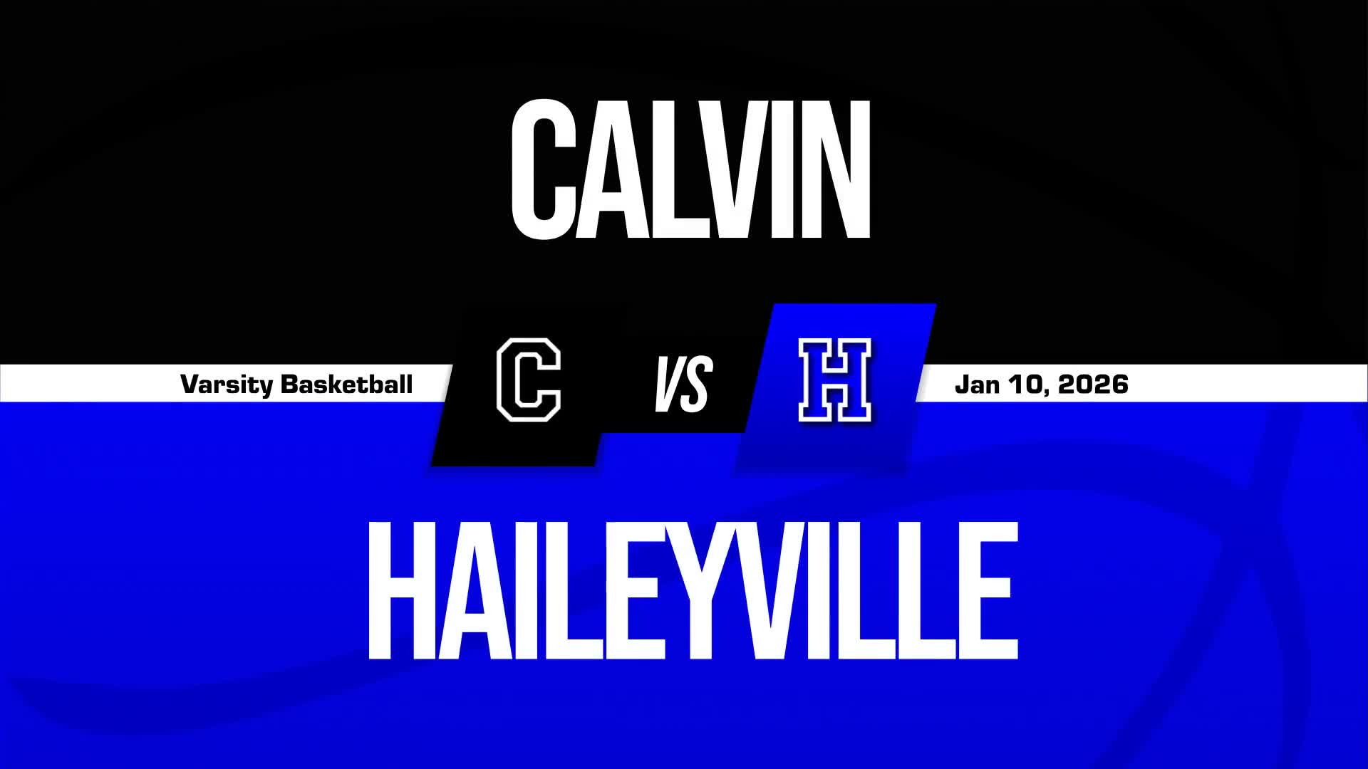 Basketball Game Preview: Haileyville Warriors vs. Bokoshe Tigers