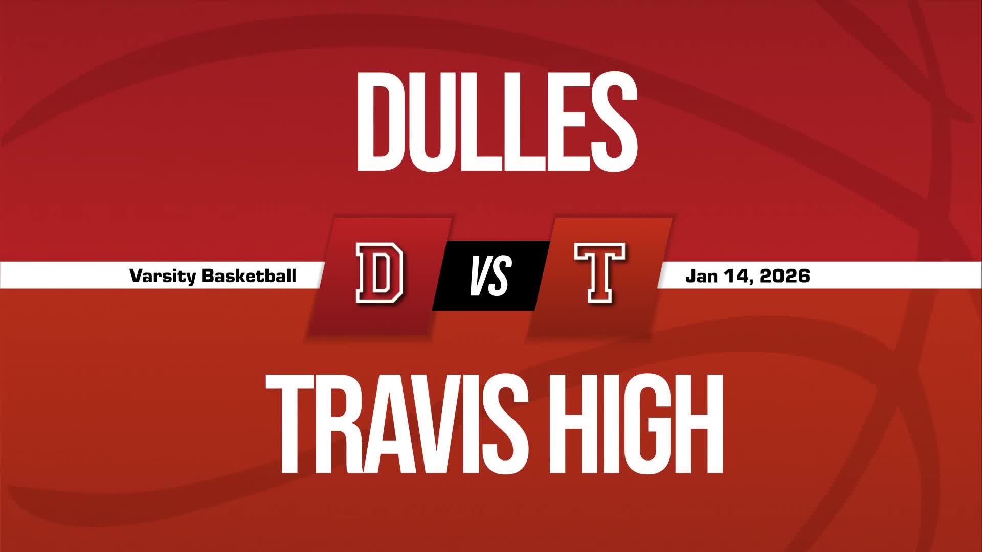Basketball Game Preview: Fort Bend Travis Tigers vs. Ridge Point Panthers + How To Watch