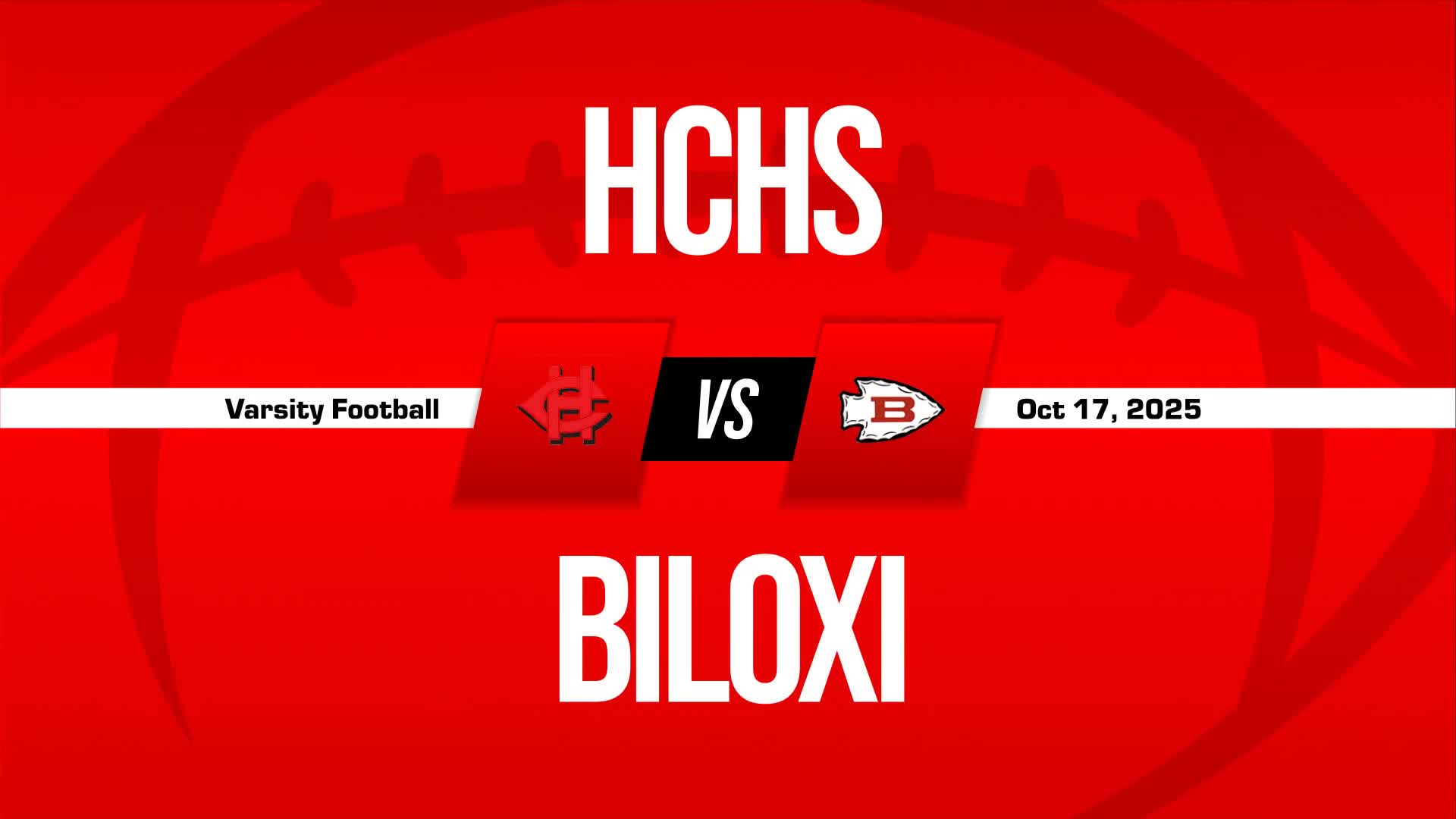 Football Recap: Jakaiden Smith and  William Lai Pace Biloxi Defense + How To Watch