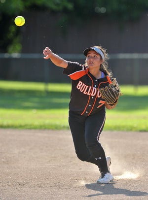 Julia DePonte, Vacaville