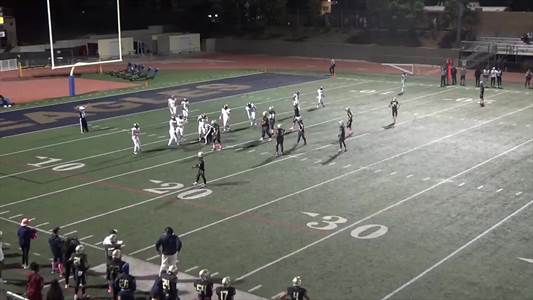 Baseball Game Preview: West Warriors vs. Palos Verdes Sea Kings