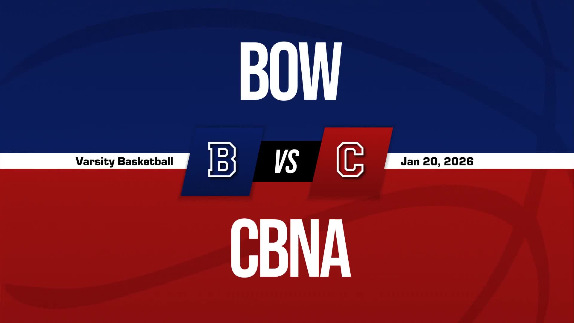 Basketball Recap: Bow Beats Kennett for Their Fourth Straight  W