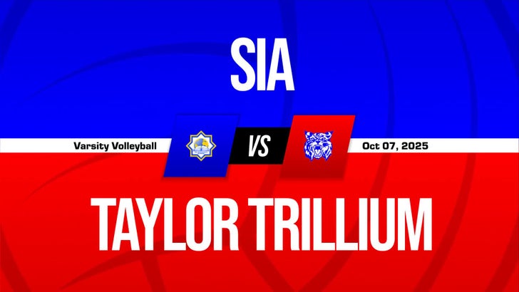 Volleyball Recap: Trillium Academy Takes a Loss