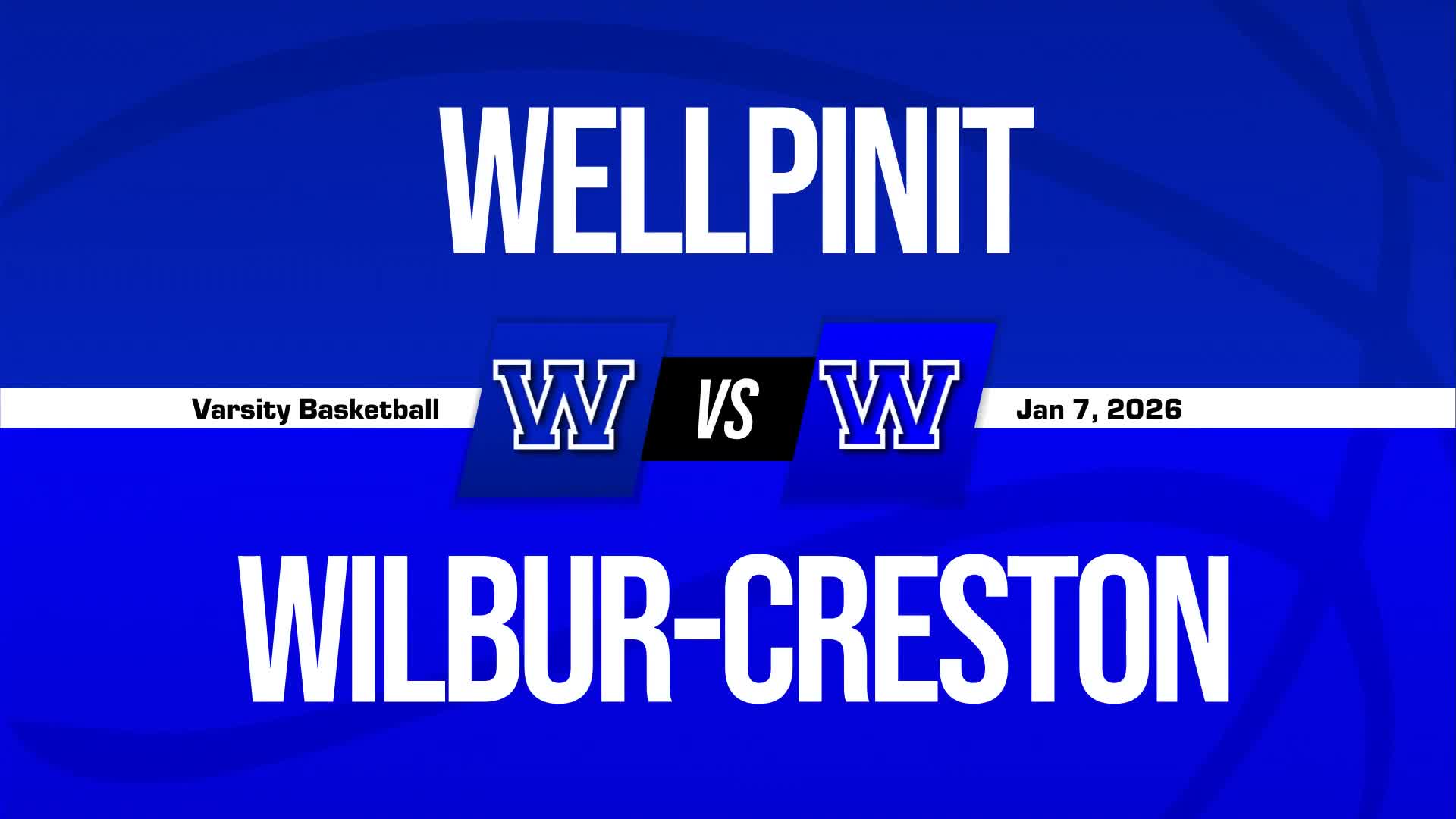 Basketball Game Preview: Wellpinit Redskins vs. Mary Walker Char