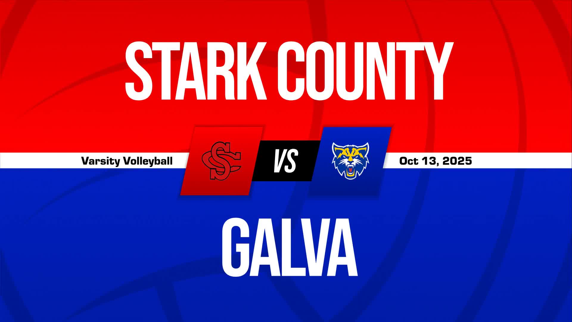 Volleyball Game Preview: Stark County Rebels vs. Biggsville West