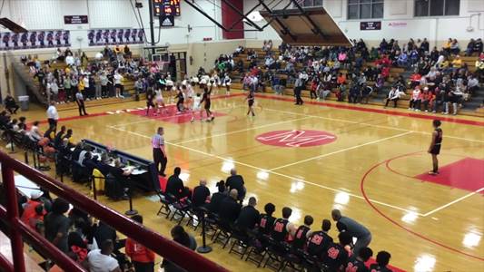 Basketball Game Preview: Speedway Sparkplugs vs. Cascade Cadets