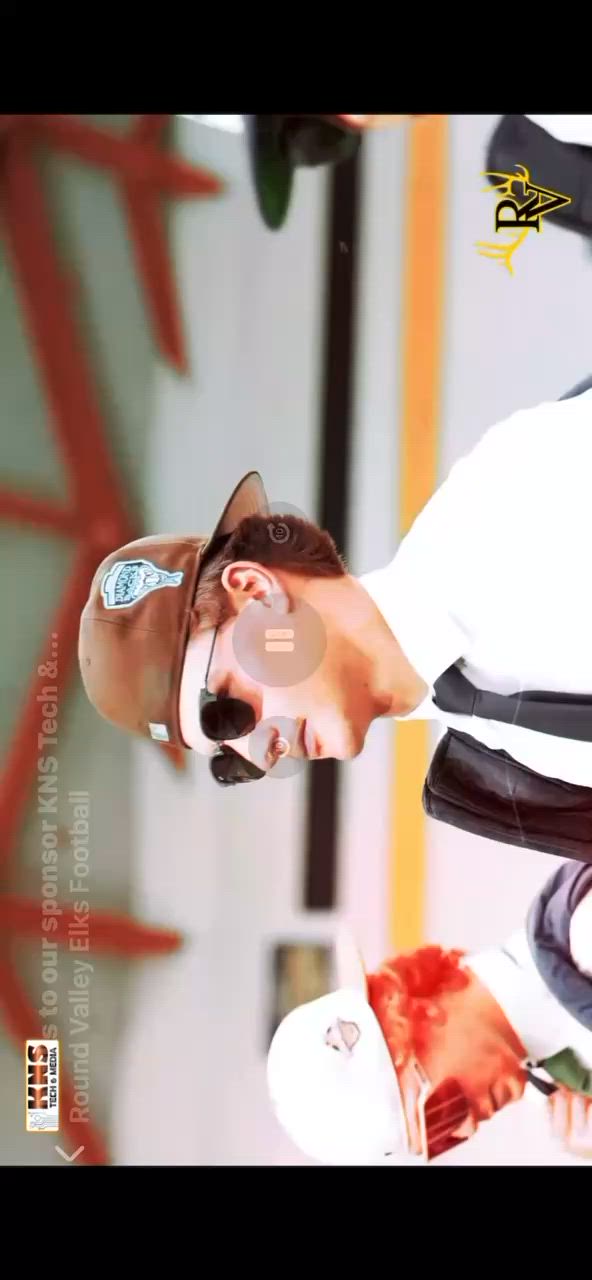 Football Game Preview: Round Valley Elks vs. Show Low Cougars