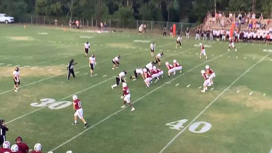 Mason Powe Game Report: @ Curry