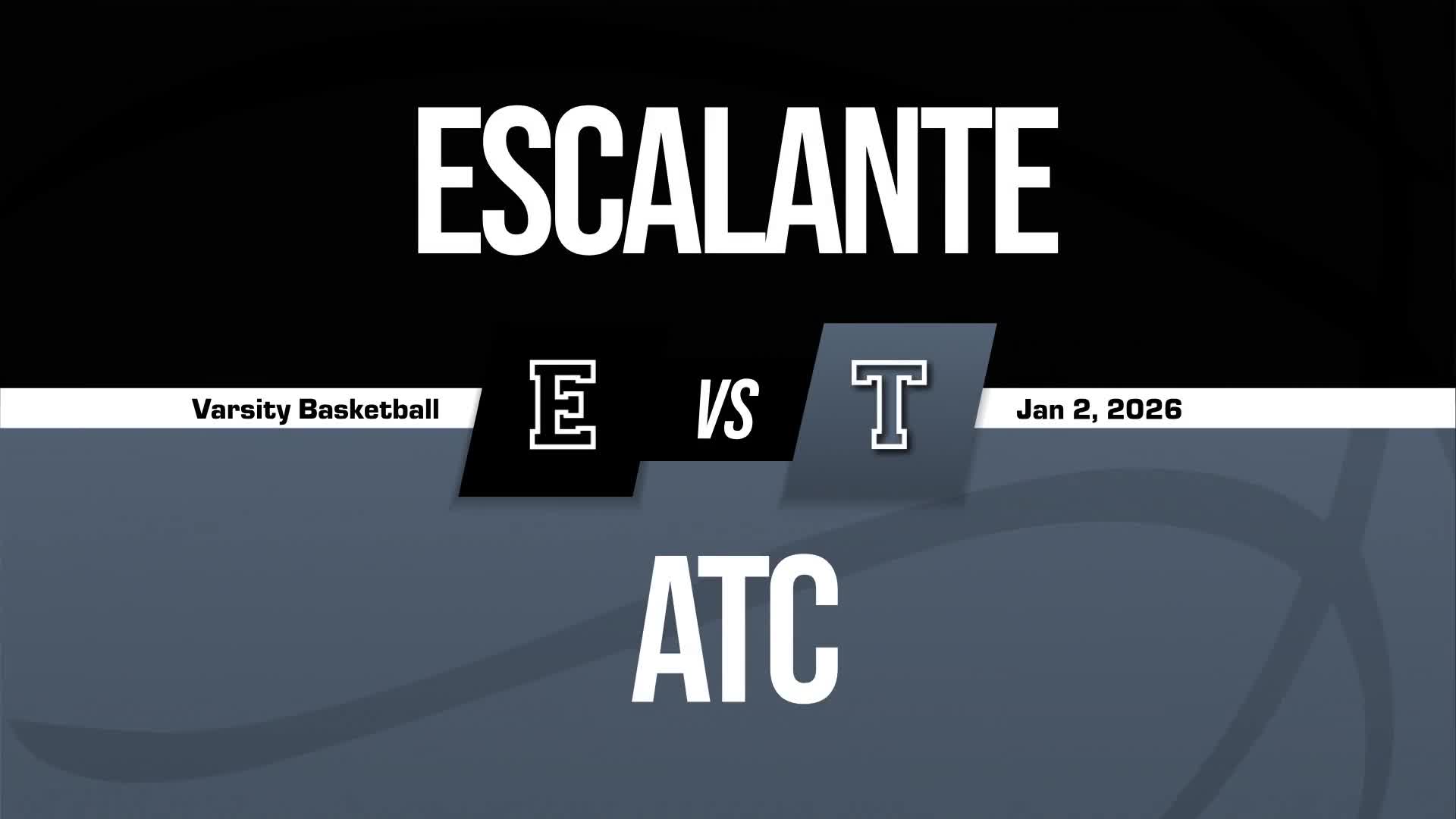 Basketball Game Preview: Academy for Technology and The Classics vs. East Mountain Timberwolves