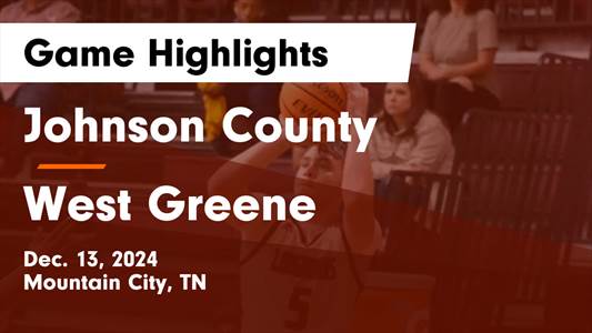 Basketball Recap: West Greene Beats North Greene for Their Sixth