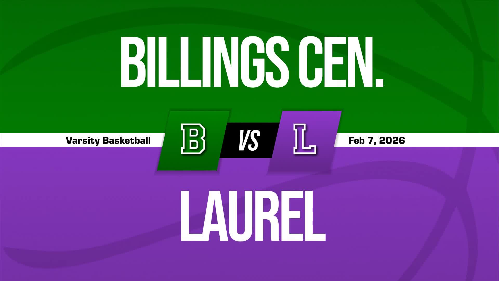 Basketball Game Preview: Laurel Locomotives vs. East Helena Vigi