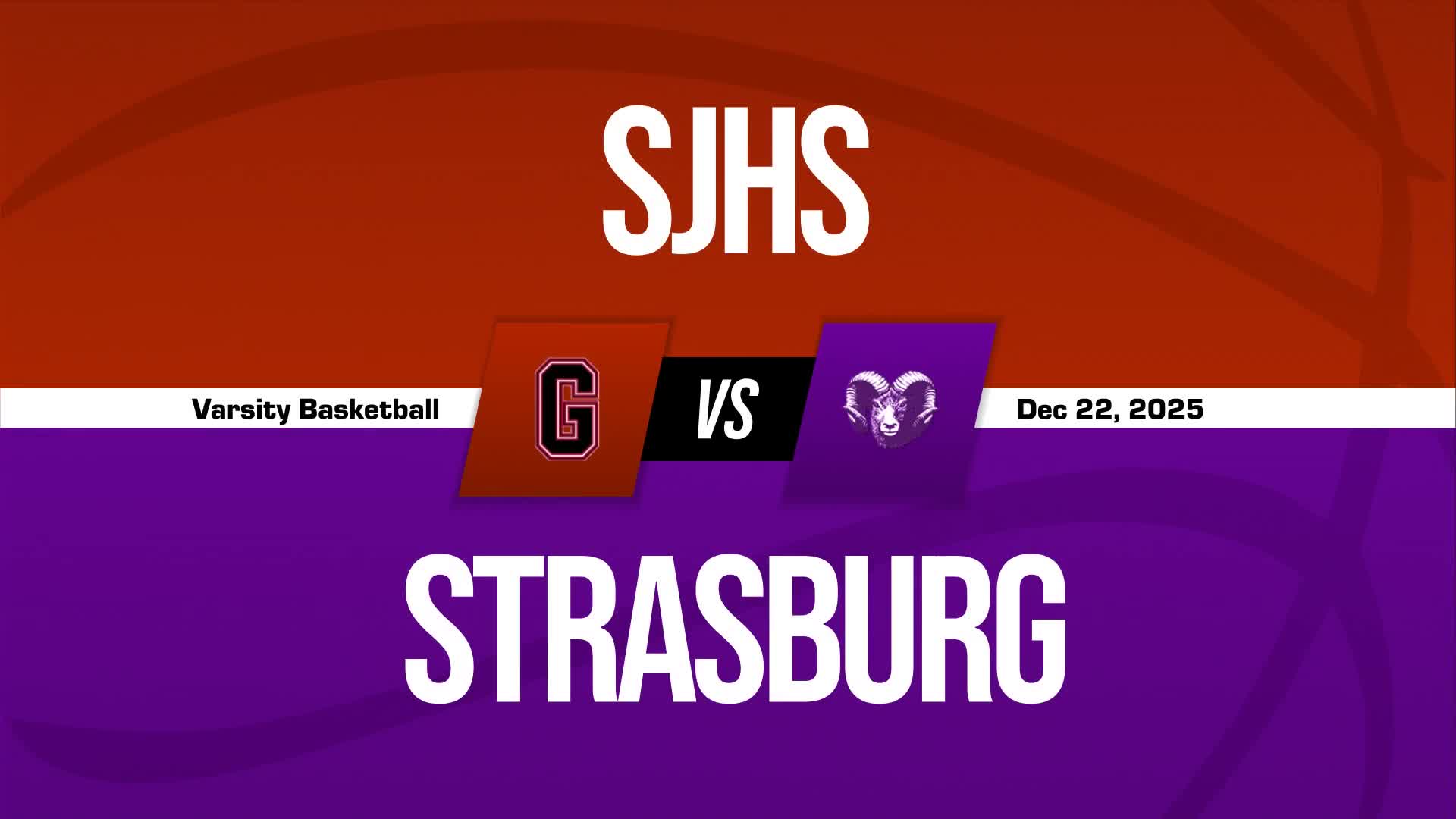 Basketball Game Preview: Strasburg Rams vs. Stuarts Draft Cougars + How To Watch