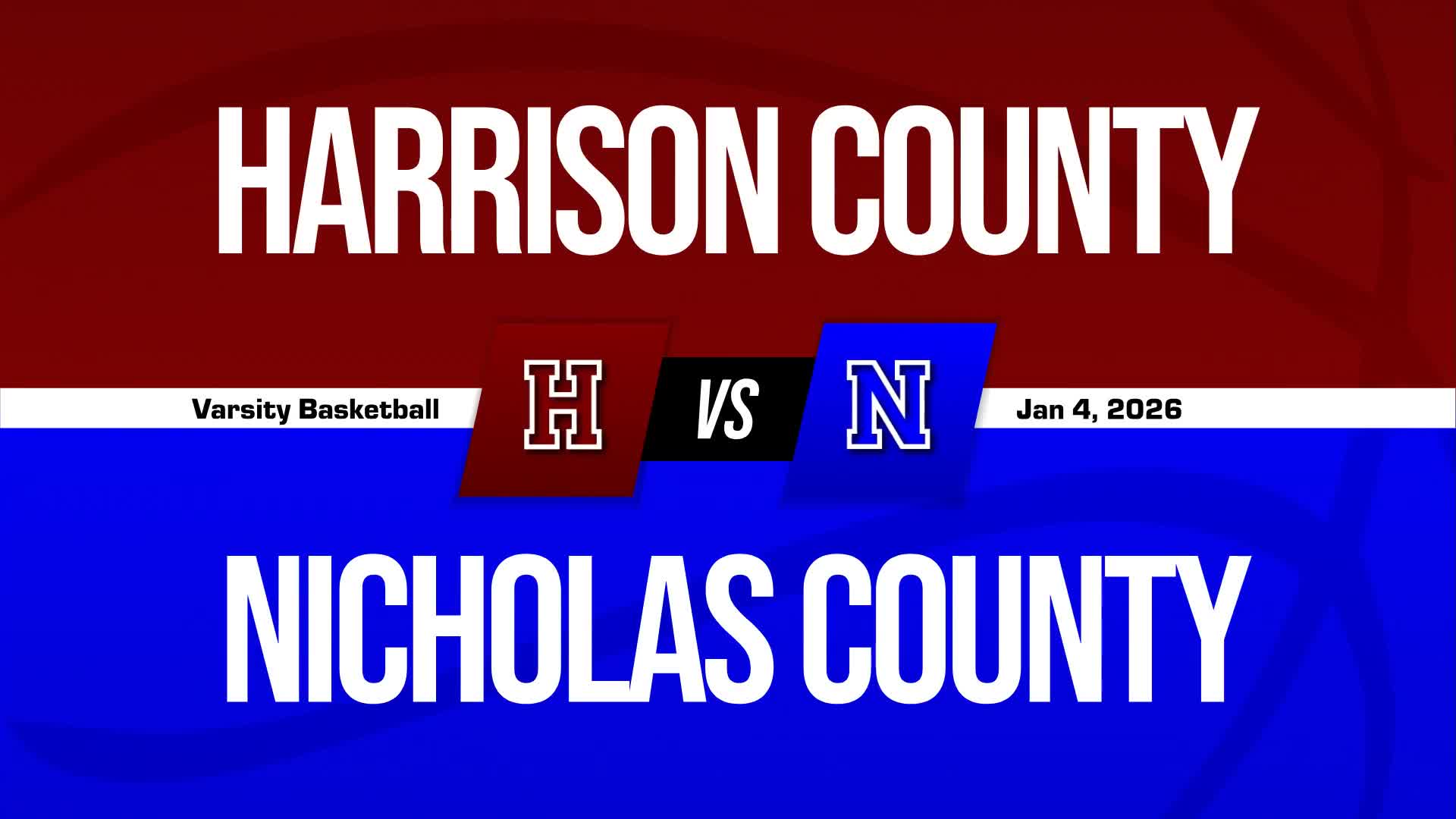 Basketball Recap: Harrison County Comes Up Short + How To Watch