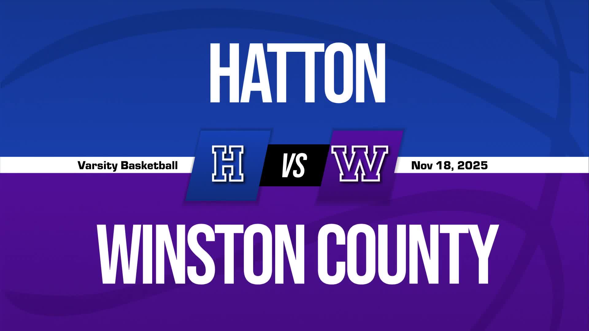 Basketball Recap: Winston County Comes Up Short