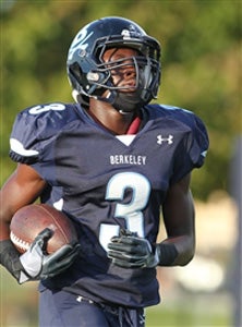 Nelson Agholor