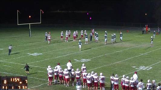 C1 District 1 Top Football Player Performances