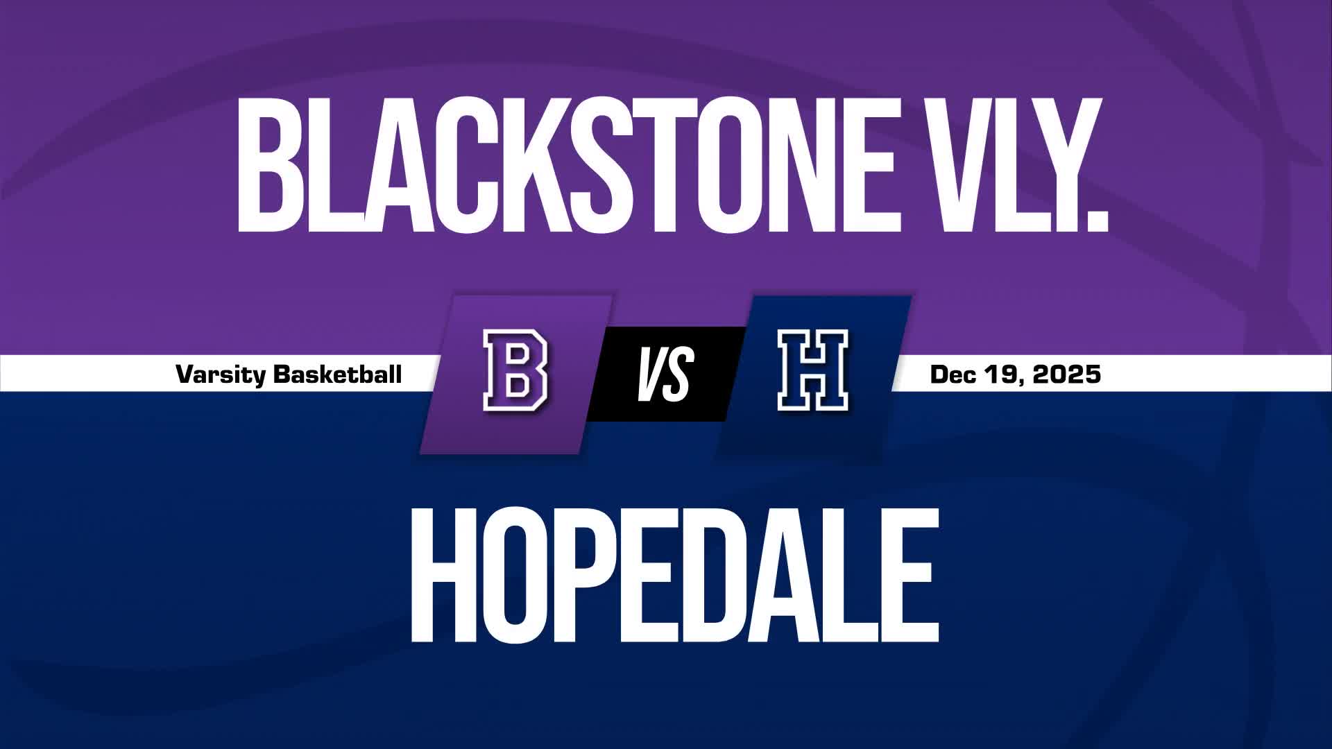 Basketball Recap: Hopedale Triumphs