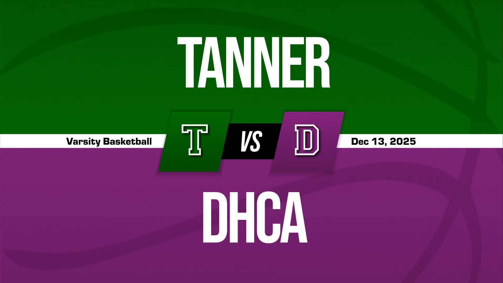Jay Thatch Game Report: @ Decatur Heritage Christian Academy + How To Watch