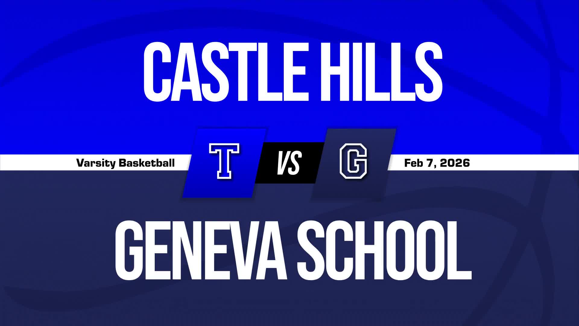 Basketball Game Preview: Geneva Eagles vs. TMI-Episcopal Panthers + How To Watch