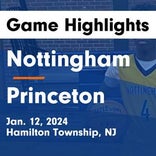 Basketball Game Preview: Nottingham Northstars vs. North Hunterdon Lions