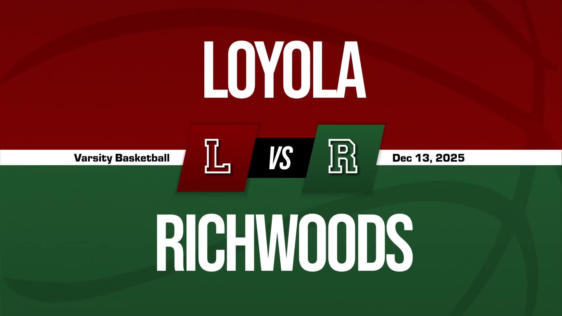 Basketball Recap: Loyola Academy Picks Up 15th Consecutive  Win